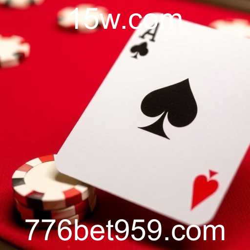 Explorando o Mundo do Blackjack