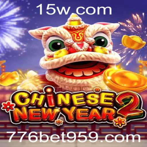 Explorando o Empolgante Mundo do Jogo CHINESENEWYEAR2