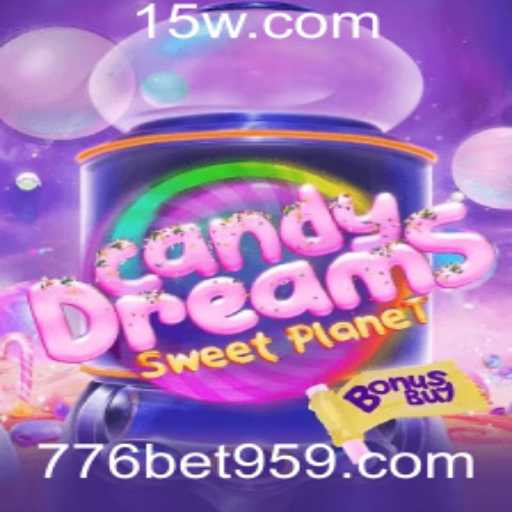 Explorando CandyDreamsSweetPlanet: Mergulhando nas Aventuras de Doce Diversão e Estratégia
