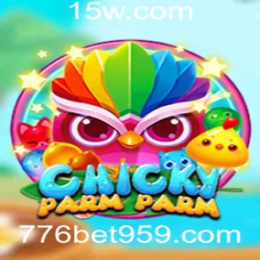 Explorando ChickyParmParm: O Novo Fenômeno de Jogo com 776bet