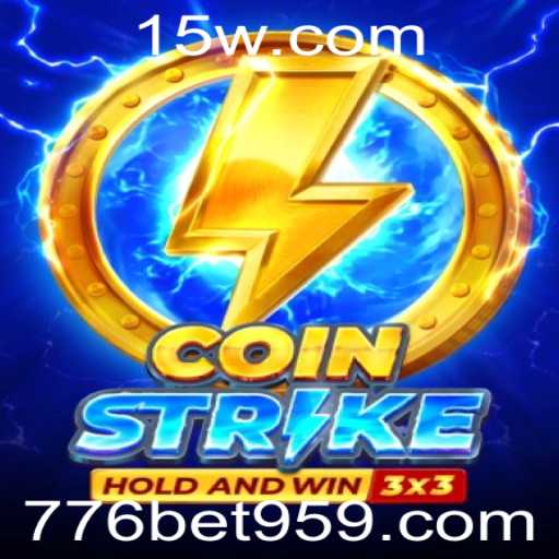 CoinStrike: A Nova Sensação no Mundo dos Jogos Online