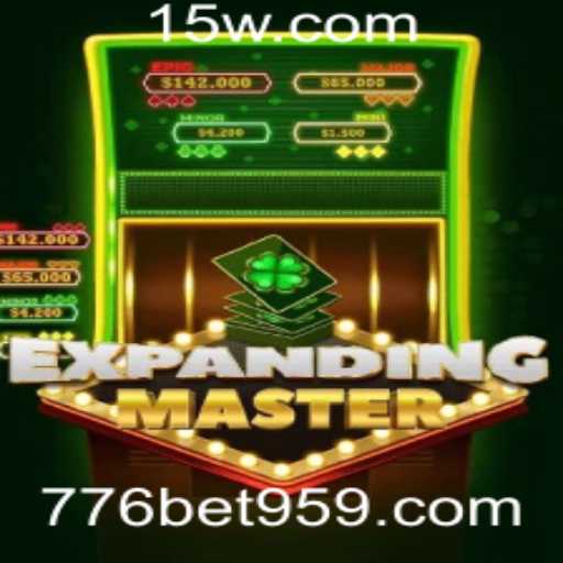 Explorando as Facetas do Jogo ExpandingMaster e o Conceito 776bet