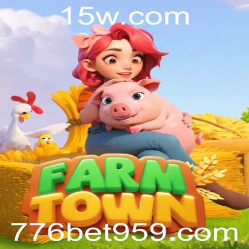 Explorando FarmTown: Uma Jornada no Mundo da Vida Rural