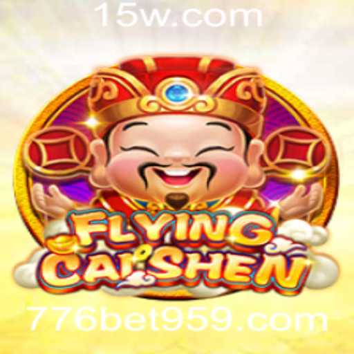 Explorando o Mundo de FlyingCaiShen: Uma Introdução e Guia Completo