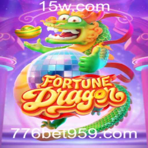 Descubra o Fascinante Mundo de FortuneDragon com 776bet