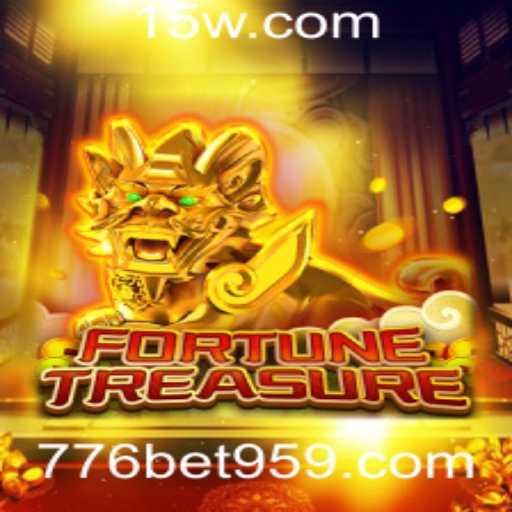 Explorando FortuneTreasure: Um Mergulho no Mundo das Apostas Online