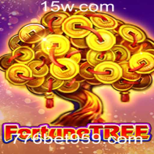 FortuneTree: A Novidade em Jogos com a Plataforma 776bet