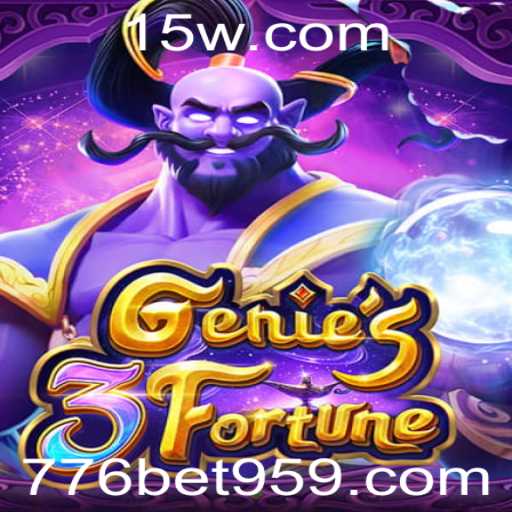 Explorando o Mundo de Genie3Fortune: O Jogo que Está Conquistando Todos