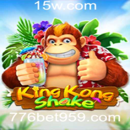KingKongShake: O Novo Fenômeno do Entretenimento Interativo