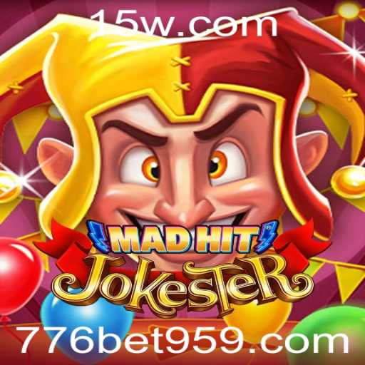Explorando MadHitJokester: Um Jogo de Estratégia e Humor