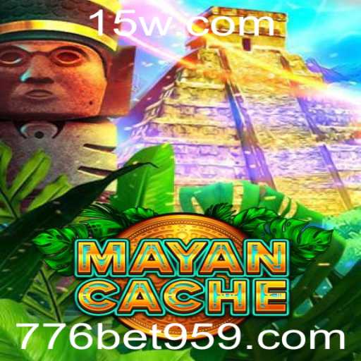MayanCache - Um Novo Horizonte em Jogos de Apostas