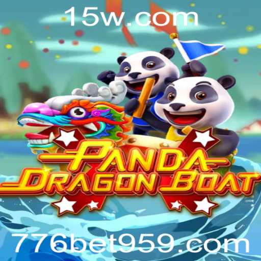 Explore o Fascinante Mundo do Jogo PANDADRAGONBOAT