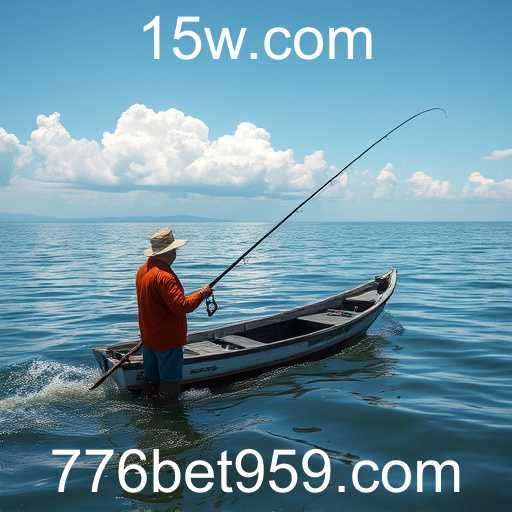 A Arte e a Ciência da Pesca: Explorando o Fascínio e as Técnicas por Trás deste Antigo Passatempo