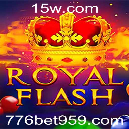 Explorando o Jogo RoyalFlash: Uma Nova Experiência com 776bet