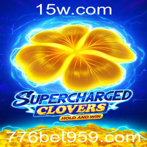 Descubra o Fascinante Mundo de SchargedClovers: O Novo Fenômeno de Jogo com 776bet