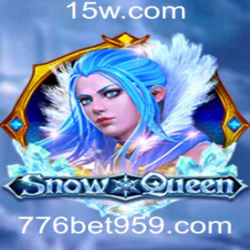 SnowQueen: Desvendando o Fascinante Mundo do Jogo e a Palavra-Chave '776bet'