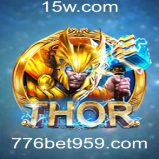 Explorando o Mundo de THOR: O Jogo que Está Conquistando os Fãs de Cassinos com 776bet
