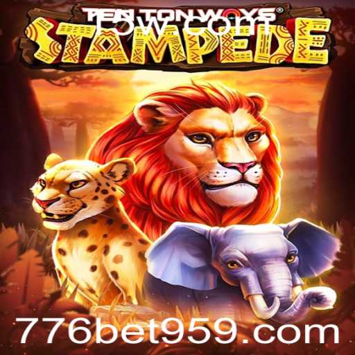 Explorando o Mundo de TenTonWaysStampede: Uma Aventura Inesquecível