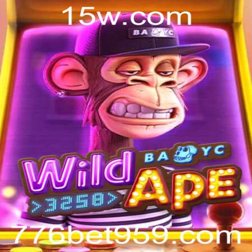 Explorando o Mundo Vibrante de WildApe3258: Um Mergulho nas Aventuras de Jogo com 776bet