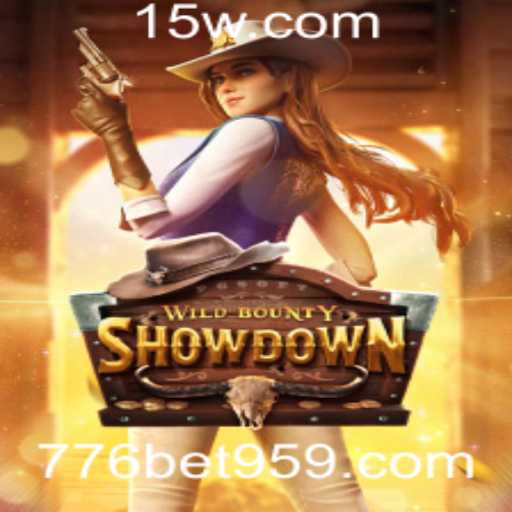 Desvendando WildBountyShowdown com 776bet