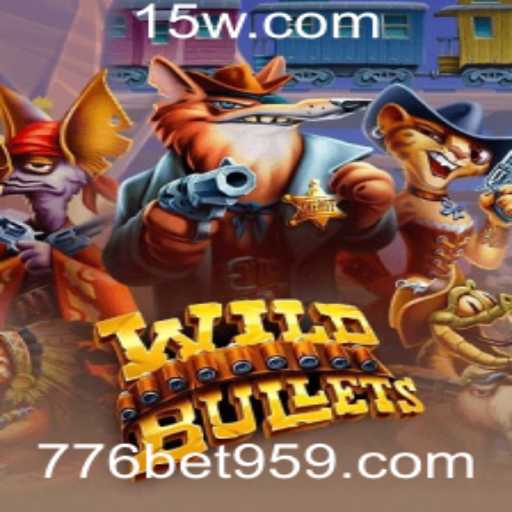 Desvendando o Mundo do Jogo WildBullets: Estratégias, Regras e Emoção