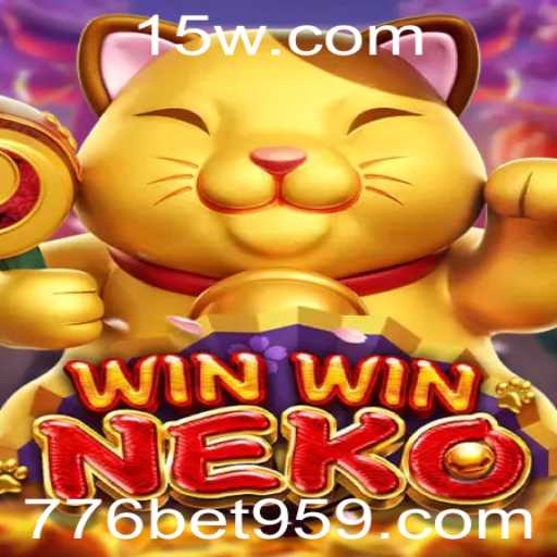 Explorando o Universo de WinWinNeko com 776bet